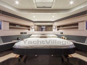 2013 Riva 63 Virtus