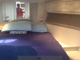 1990 Pershing 40 in vendita