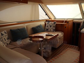 2009 Riviera 4400 Sport Yacht