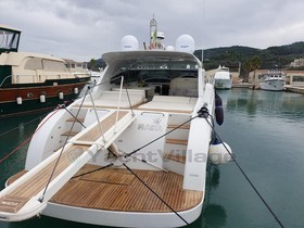 2005 Rizzardi Cr 63 Top Line