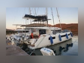2019 Cnb Lagoon 50 Fly for sale