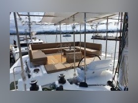 2019 Cnb Lagoon 50 Fly
