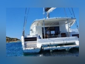2019 Cnb Lagoon 50 Fly for sale