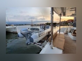 2019 Cnb Lagoon 50 Fly