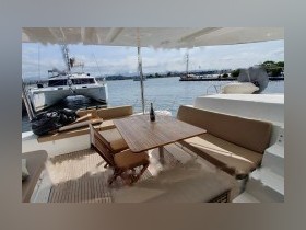 2019 Cnb Lagoon 50 Fly for sale