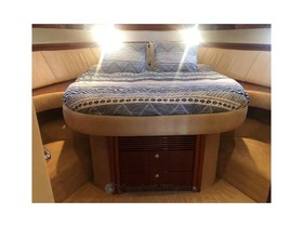 2008 Fairline Phantom 50 for sale