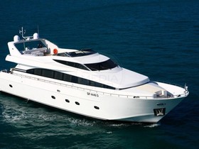 Cantieri Navali Castagnola 24