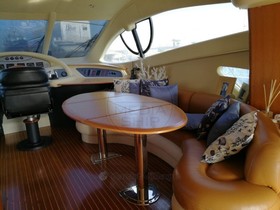 Acheter 2008 Azimut 55 Evolution