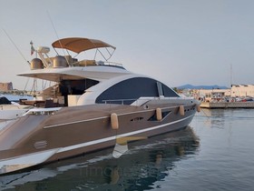 2011 Queens Yachts 86 на продажу