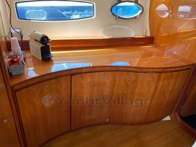 2005 Pershing 43' satın almak