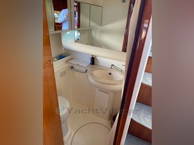 2005 Pershing 43'