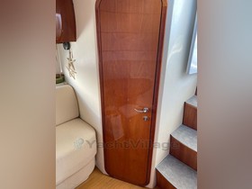 Satılık 2005 Pershing 43'