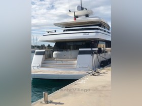 2019 ISA Yachts Extra 93 en venta