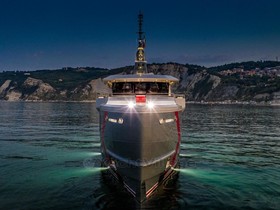 Custom Built/Eigenbau Cpn Shipyard K-Yachts 300-1 eladó