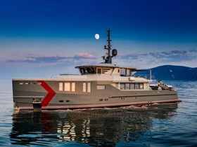 Custom Built/Eigenbau Cpn Shipyard K-Yachts 300-1