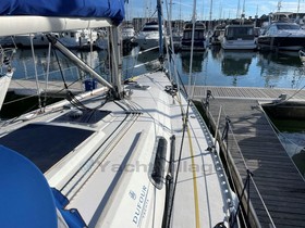 1997 Dufour Yachts 35 Classic