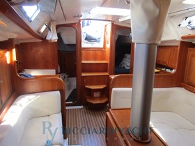2008 Comar Comet 36' in vendita