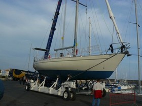 Buy 2010 Cantiere del Pardo Grand Soleil 46 - Cf Nautica