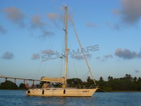 2010 Cantiere del Pardo Grand Soleil 46 - Cf Nautica for sale