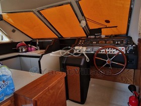 1987 Italcraft Blue Marlin X50 til salg