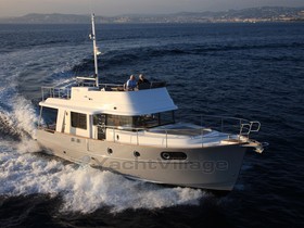 Купить Beneteau Swift Trawler 44