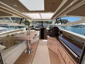 2009 Sogica Openbridge 47