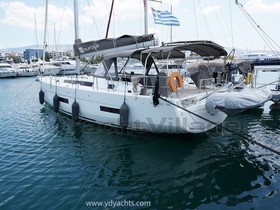 Dufour Yachts 530