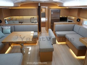 2020 Dufour Yachts 530 for sale