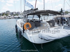 2020 Dufour Yachts 530 za prodaju