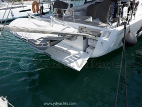 2020 Dufour Yachts 530
