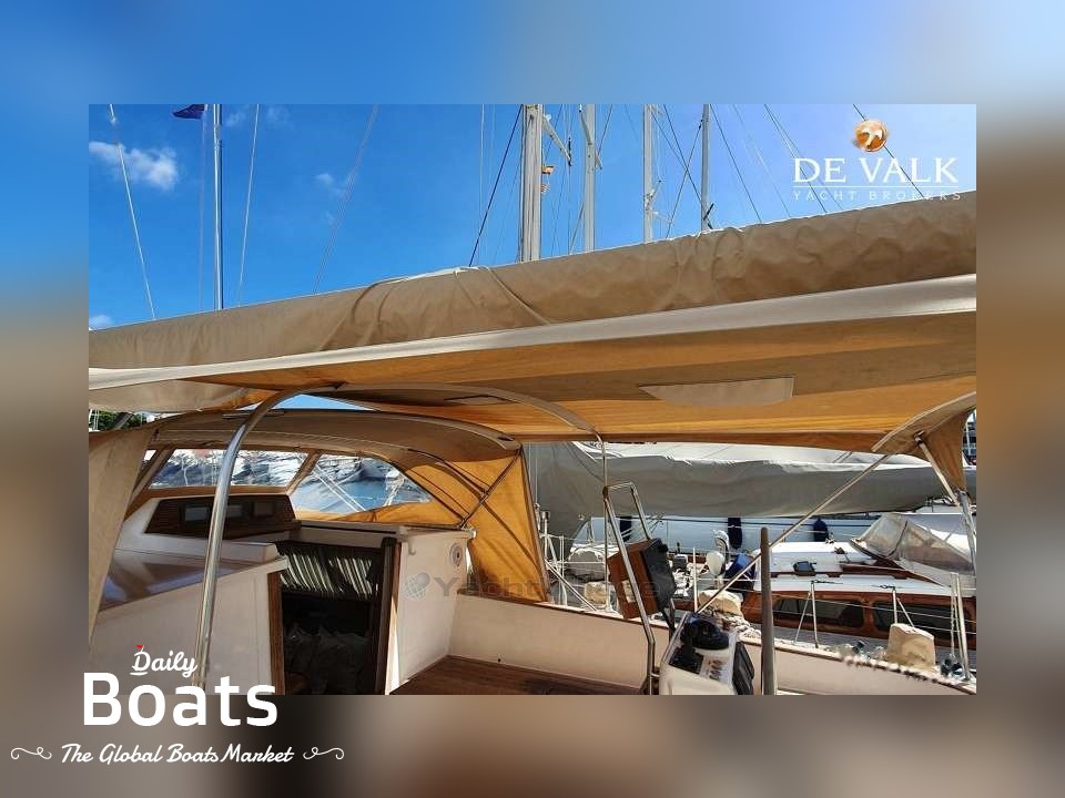 2002 Farr 63 Pilot House for sale. View price, photos and Buy 2002 Farr 63 Pilot House 374327