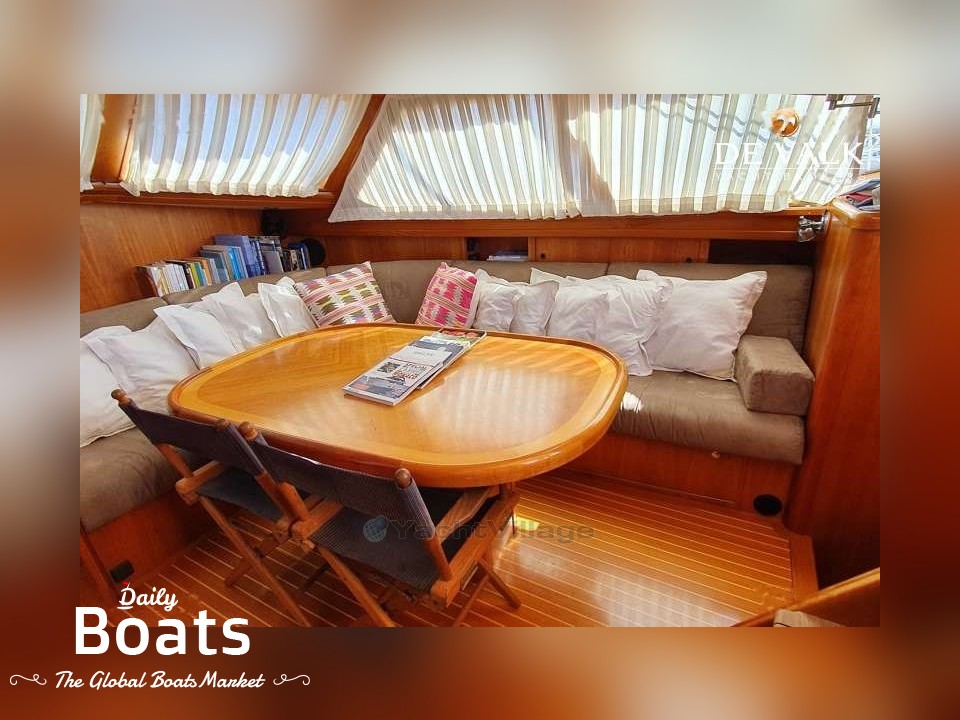 2002 Farr 63 Pilot House for sale. View price, photos and Buy 2002 Farr 63 Pilot House 374327