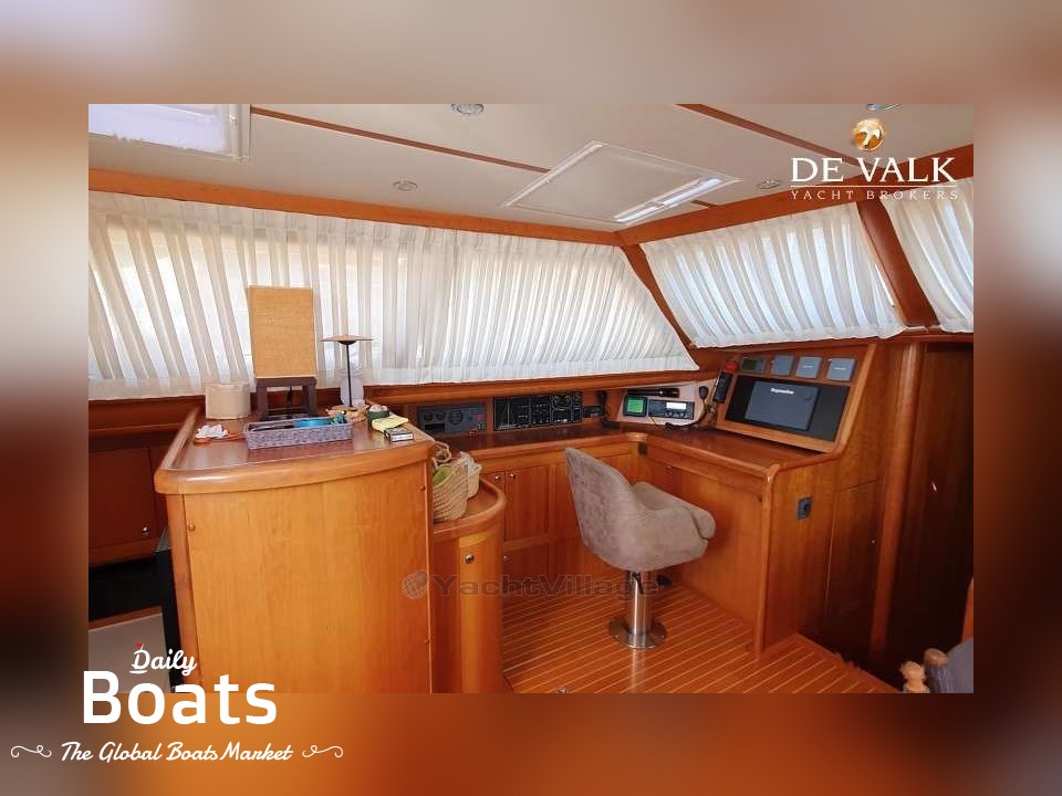 2002 Farr 63 Pilot House for sale. View price, photos and Buy 2002 Farr