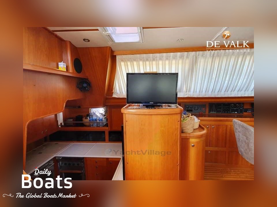 2002 Farr 63 Pilot House for sale. View price, photos and Buy 2002 Farr