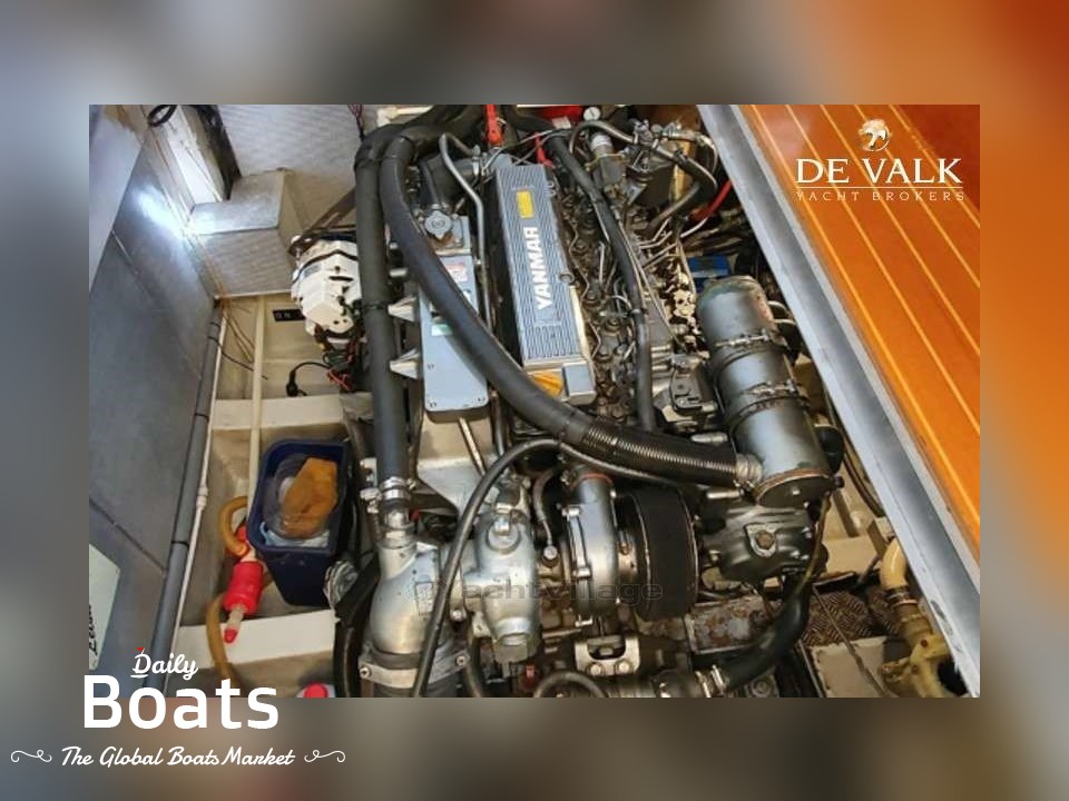 2002 Farr 63 Pilot House for sale. View price, photos and Buy 2002 Farr 63 Pilot House 374327