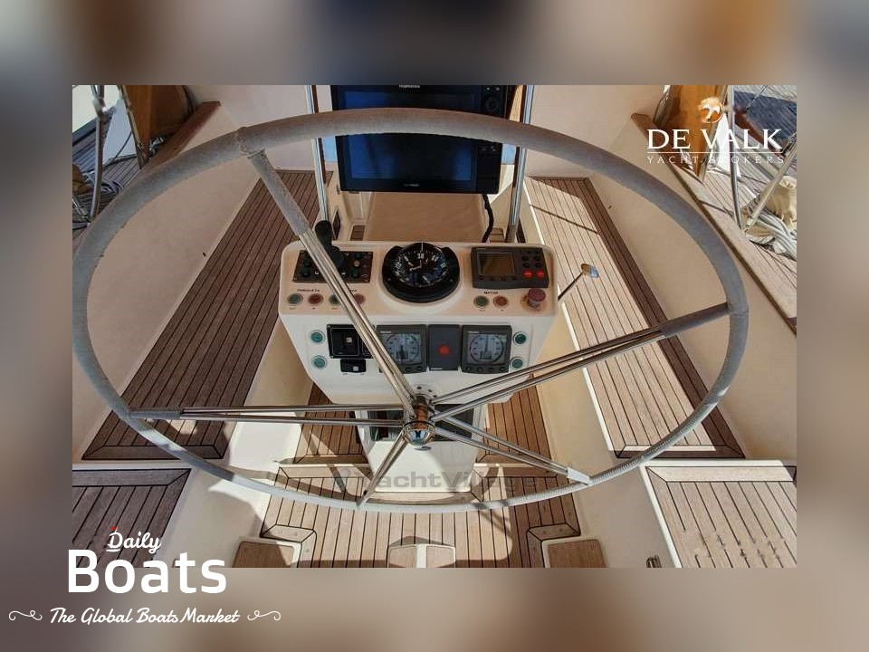 2002 Farr 63 Pilot House for sale. View price, photos and Buy 2002 Farr 63 Pilot House 374327