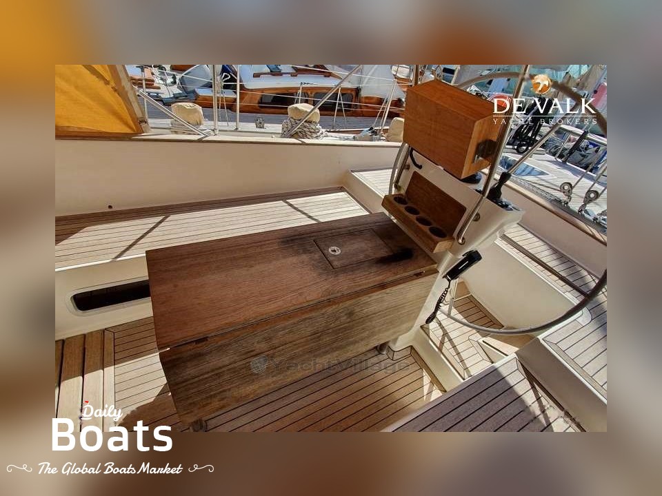 2002 Farr 63 Pilot House for sale. View price, photos and Buy 2002 Farr 63 Pilot House 374327