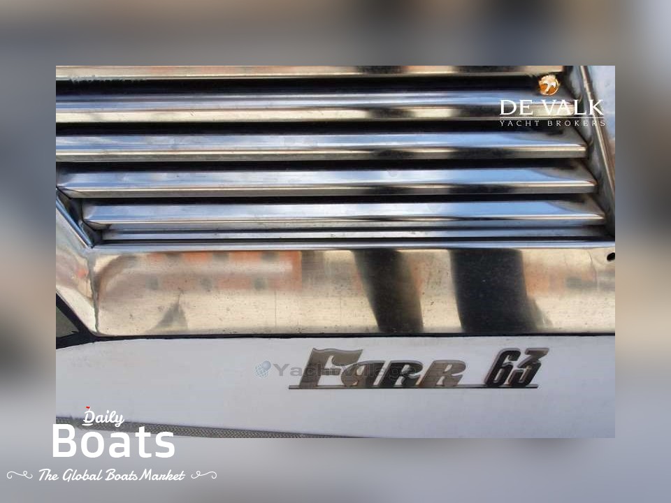 2002 Farr 63 Pilot House for sale. View price, photos and Buy 2002 Farr 63 Pilot House 374327