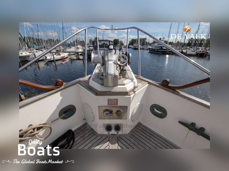 1991 Grand Banks 46' Classic for sale. View price, photos and Buy 1991 ...