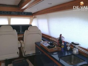 Buy 2008 Wim Van Der Valk - Continental Yachts 20