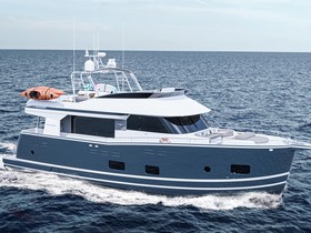 Cormorant Yachts Cor555