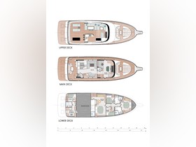 Koupit 2023 Cormorant Yachts Cor555