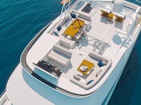 2023 Cormorant Yachts Cor555