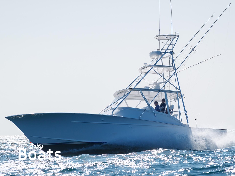 2014 Spencer 44 Express for sale. View price, photos and Buy 2014