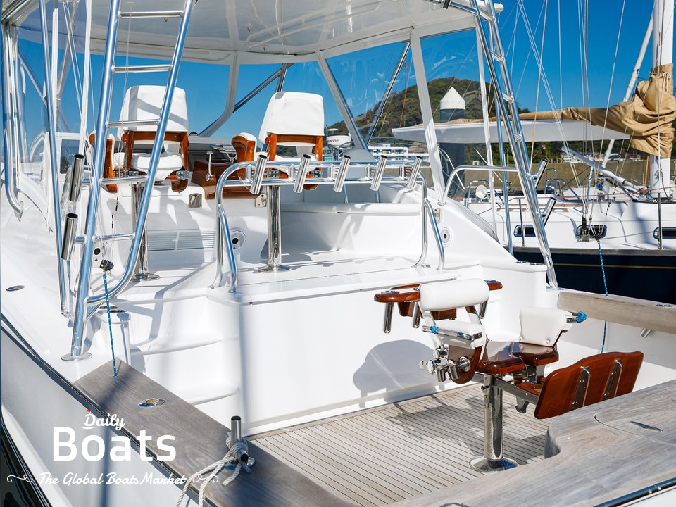 2014 Spencer 44 Express for sale. View price, photos and Buy 2014