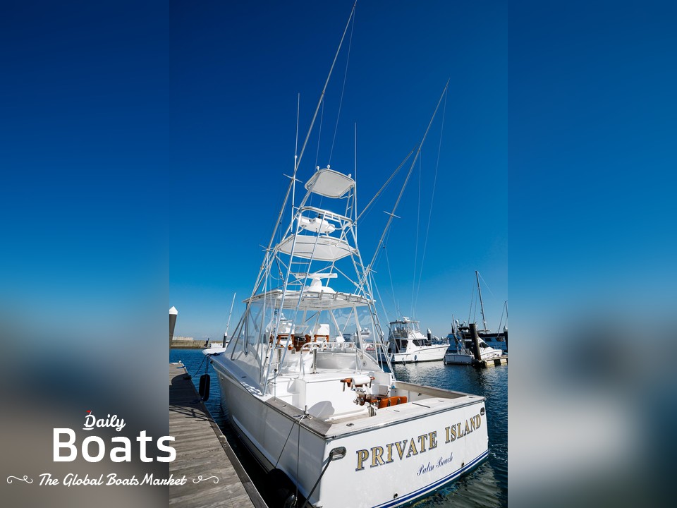 2014 Spencer 44 Express for sale. View price, photos and Buy 2014