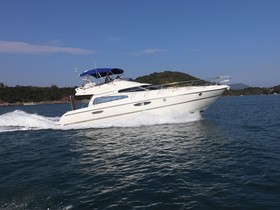 2009 Cranchi Atlantique 50 til salg