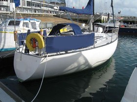 1978 Trident 80 for sale