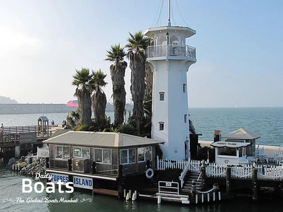 1980 Custom Forbes Island for sale. View price, photos and Buy 1980