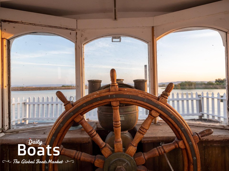 1980 Custom Forbes Island for sale. View price, photos and Buy 1980